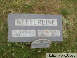 Reinhold Ketterling