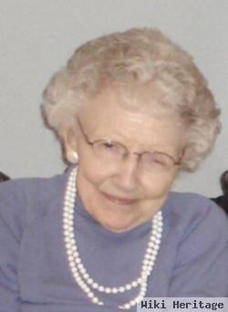 Margaret Edna Korwitz Griffin