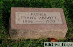 John Frank "pat" Abbott