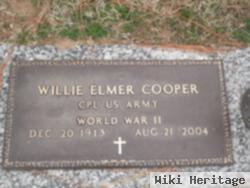 Elmer Cooper