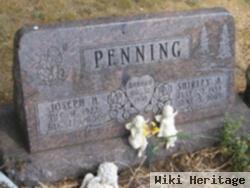 Joseph H. Penning