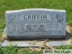 Gene Franklin Griffin