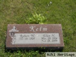 Ellen Hendricks Kelm