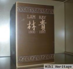 Lam Kay