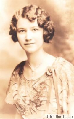 Martha Elizabeth Craig Durbin