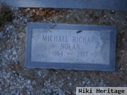 Michael Richard Nolan