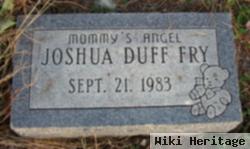 Joshua Duff Fry