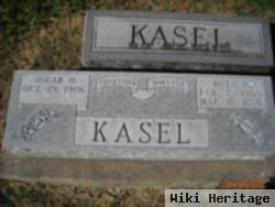 Ruth B. Bailey Kasel