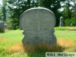 Ethel Pearl Helmick