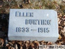 Ellen Bunting