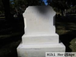 Harriet A. Smith