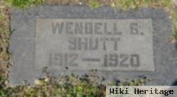 Wendell G. Shutt