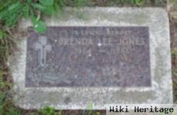 Brenda Lee Jones