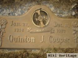 Quinton Jay Cooper