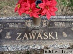 Jewel P Henry Zawaski