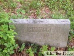 Elijah S Snover