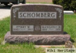 Henry W. Schomberg