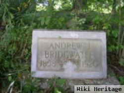 Andrew Jackson Bridgewater
