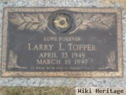 Larry L. Topper