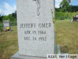 Jeffery Omer