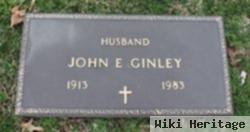 John N. Ginley