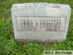 Emma G. Maxwell Shoffner