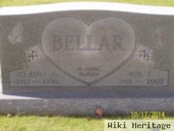 Roy T Bellar