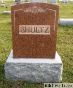 David Shultz