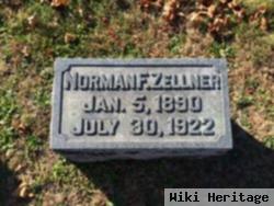 Norman Franklin Zellner