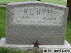 William Kurth