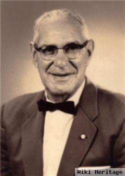 Frank Cuccia, Sr