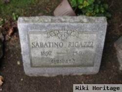 Sabatino Rigazzi