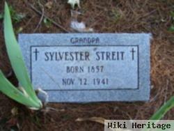 Sylvester Streit