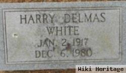 Harry Delmas White