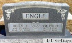 William Virgle Engle