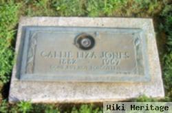 Callie Liza Jones