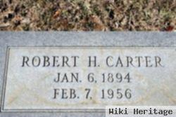 Robert Hugh Carter
