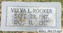 Velva L. Rooker