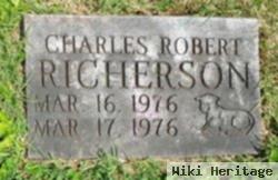 Charles Robert Richerson