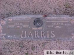 Ira C. Harris