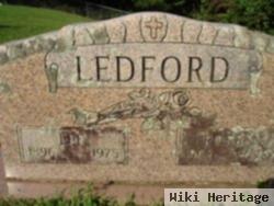 Lee Ledford