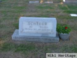 Joe Schreur