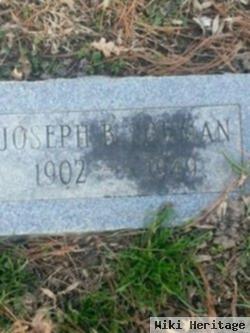 Joseph B Lohman