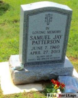 Samuel Jay Patterson