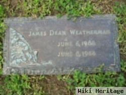 James Dean Weatherman