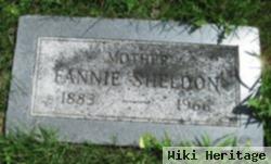 Fannie Sheldon