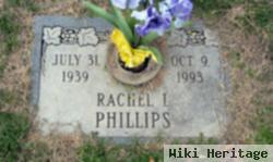 Rachel L. Broyles Phillips