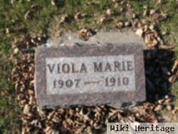 Viola Marie Streff