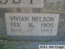 Vivian Nelson Crosby