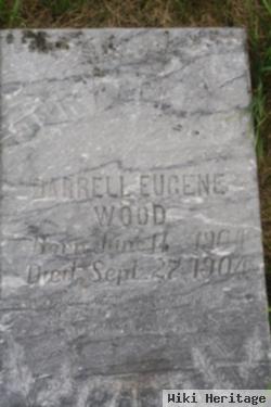 Darrell Eugene Wood